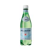 Sanpellegrino Mineralwasser Medium Vergleich