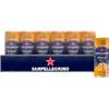 San Pellegrino Naturali Aranciata Orangen-Limonade