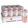 San Pellegrino Pfirsich & Weißer Tee Limonade