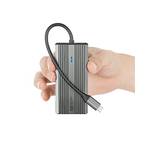 San Zang Master USB-C-Hub-HDMI