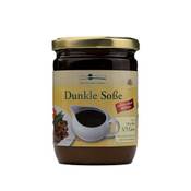 Sana Essence Dunkle vegane Soße Vergleich