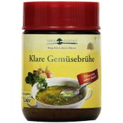 Sana Essence Klare Gemüsebrühe