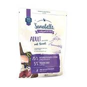 Sanabelle Adult Strauß Vergleich