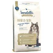 Sanabelle Hair & Skin Geflügel Vergleich