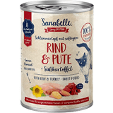 Sanabelle Schlemmertopf