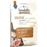 Sanabelle Sensitive mit Lamm