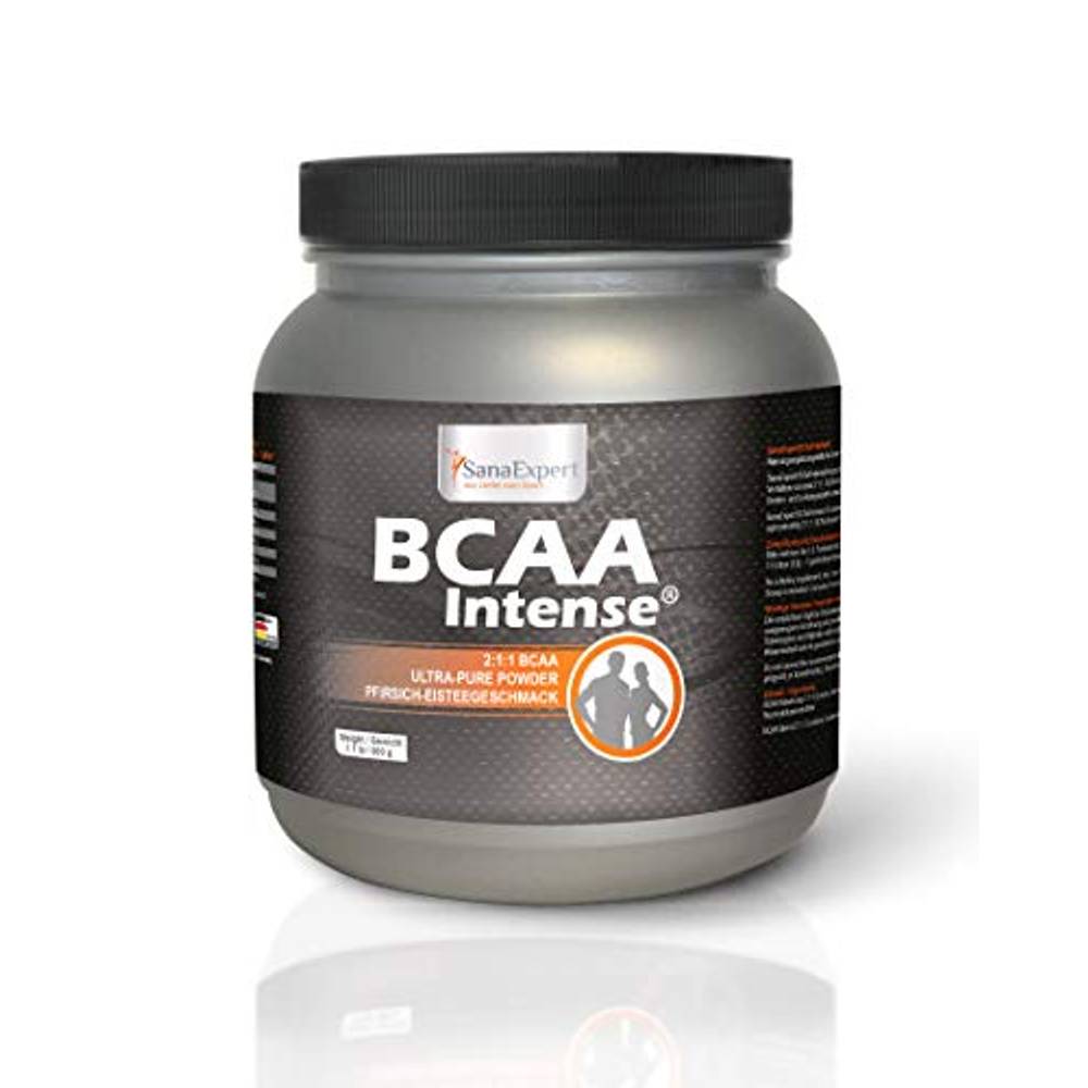 BCAA-Drink Test & Vergleich » Top 10 im Juni 2023
