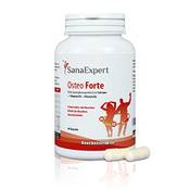 Sanaexpert Osteo Forte  Vitamin D3 Vergleich