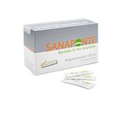 Sanaponte Magnesiumcitrat Vergleich
