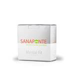 Sanaponte Mental Fit Kapseln