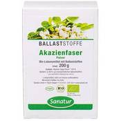Sanatur Akazienfaser-Pulver