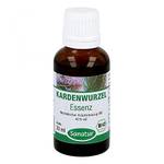 Kardenwurzel-Tinktur