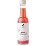 Sanchon Bio Habanero Hot Sauce