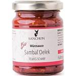Sambal Oelek