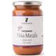 Sanchon Currysauce Tikka Masala Vergleich