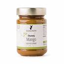 Sanchon Mango-Chutney