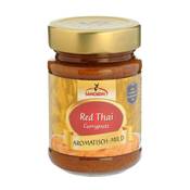 Sanchon rote Currypaste