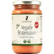 Sanchon Vegane Bratensauce