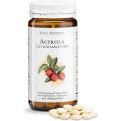 Sanct Bernhard Acerola-Lutschtabletten Vergleich
