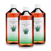 Kräuterhaus Sanct Bernhard Aloe-Vera-Trinkgel Vergleich