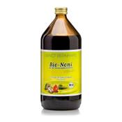 Sanct Bernhard Bio Noni mit Birnensaftkonzentrat Vergleich