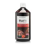 Sanct Bernhard Blutfit
