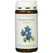 Sanct Bernhard Borretschöl-Kapseln