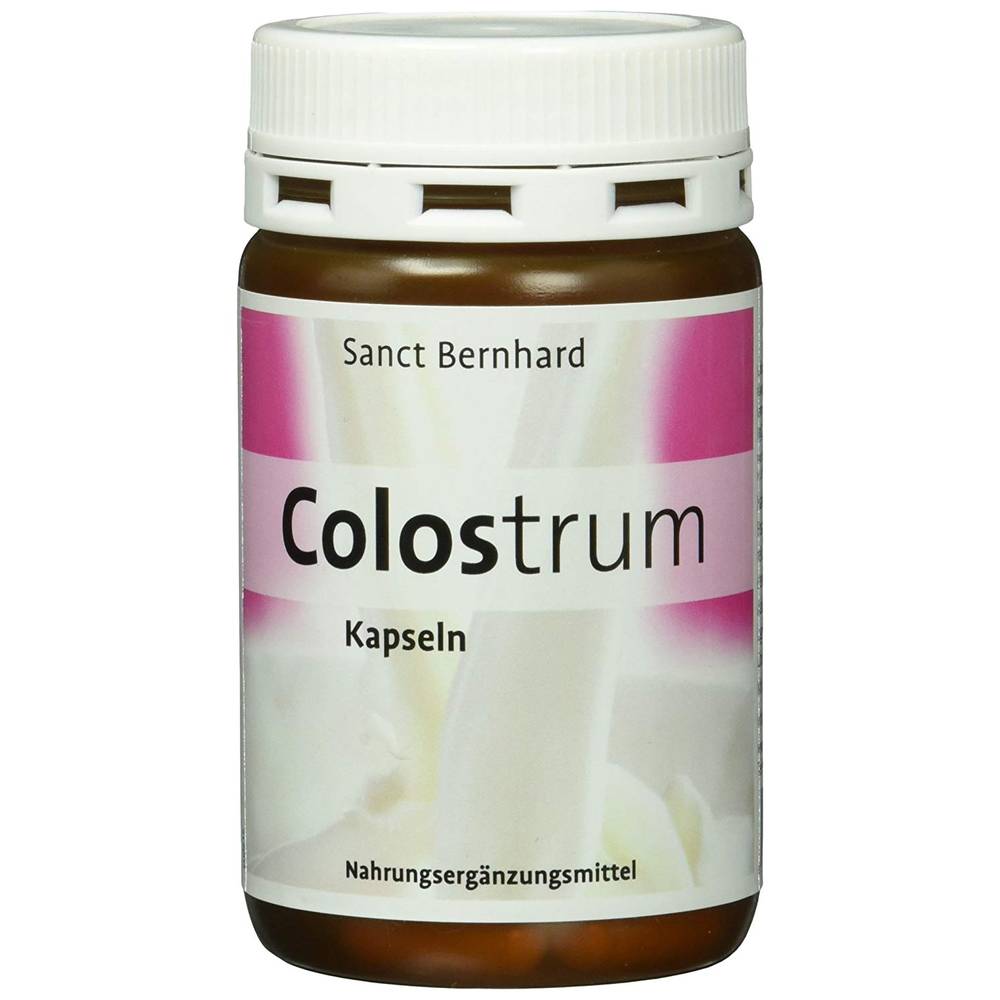 Colostrum kaufen - Test & Vergleich » Top 11 im Juni 2025