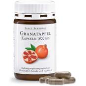 Sanct Bernhard Granatapfel-Kapseln Vergleich
