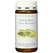 Sanct Bernhard Lecithin-Vital-Kapseln