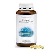 Sanct Bernhard Omega 3 Fischöl-Kapseln Vergleich