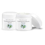 Sanct Bernhard Schwarzkümmelöl-Salbe