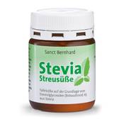 Sanct Bernhard Stevia Streusüße