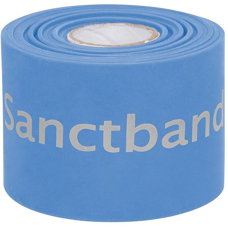 Sanctband Flossband