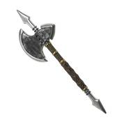 Sancto Wikingeraxt Vergleich