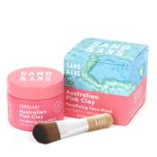 Sand & Sky Purifying Pink Clay Mask