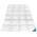 Sandaro Home Daunendecke 200x220