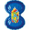 Sandbox Sandkasten Sandmuschel Muschel Wasser Planschbecken