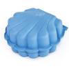 Paradiso Toys Sandbox Shell Blue