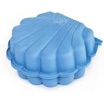 Paradiso Toys Sandbox Shell Blue