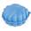 Paradiso Toys Sandbox Shell Blue