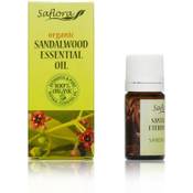 Sandelholzöl (Amyris), 100 % reines ätherisches Öl in Bioqualität Vergleich