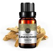 Sandelholz Ätherisches Öl (30ML) Vergleich