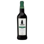 Sandeman Fino Sherry Vergleich