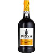 Sandeman Porto Tawny Vergleich