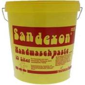 Sandexon Handwaschpaste Vergleich