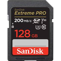 Sandisk SDSDXXD-128G-GN4IN