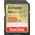 Sandisk Extreme SDXC