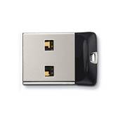 SanDisk Cruzer Fit USB Flash Drive Vergleich