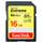 SanDisk Extreme 16GB SDHC